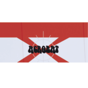 logo Acrobatx