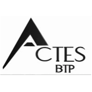 logo ActesBTP