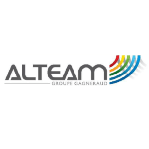 logo Alteam
