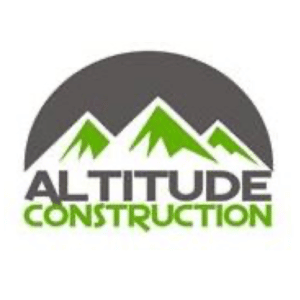 logo Altitude Construction