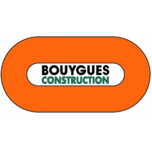 logo Bouygues Construction