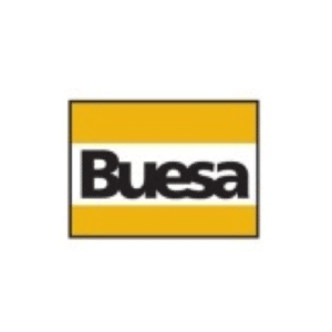 logo Buesa