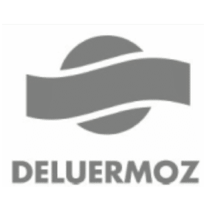 logo DELUERMOZ