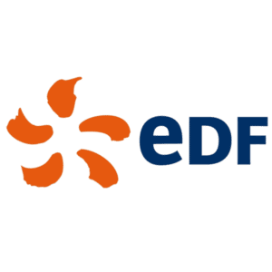 logo EDF