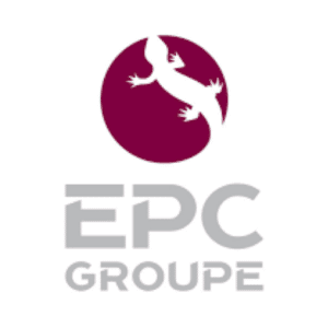 logo EPC Groupe