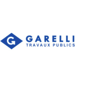 logo Garelli