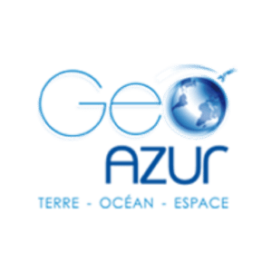 logo Geo Azur