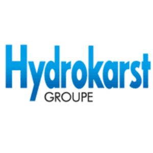 logo Hydrokarst
