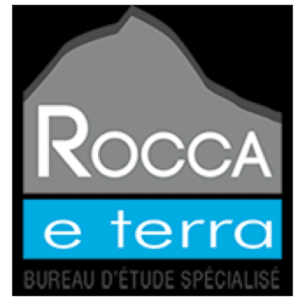 logo Rocca e terra