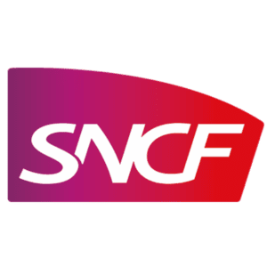 logo SNCF