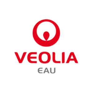 logo VEOLIA Eau